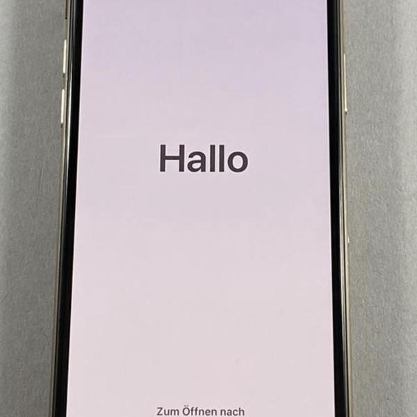 Apple iPhone 11 Pro - Unlocked, 64 GB, Gold, A2160