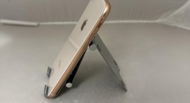 Good
													Apple iPhone 8 - Unlocked, Gold, 64 GB, A1863, photo 4 of 6
