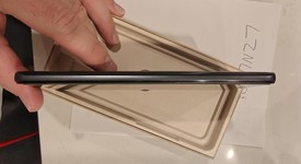 Fair
													Motorola Edge (2022) - Unlocked, Gray, 128 GB, 8 GB, photo 2 of 13