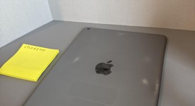 Fair
													Apple iPad 6th Gen - Wi-Fi, Silver, 32 GB, A1893, photo 4 of 6