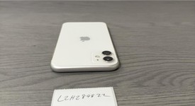 Mint
													Apple iPhone 11 - Unlocked, White, 128 GB, A2111, photo 4 of 7