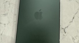 Good
													Apple iPhone 13 Pro - AT&T, Green, 128 GB, A2483, photo 5 of 10