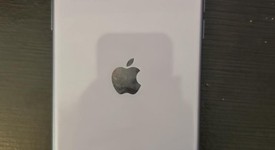 Good
													Apple iPhone 11 - Unlocked, Purple, 128 GB, A2111, photo 6 of 6