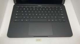 Good
													Google Pixelbook Go - Core m3, Black, 64 GB, 8 GB, photo 5 of 12