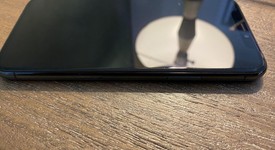 Good
													Apple iPhone 11 Pro - AT&T, Green, 64 GB, A2160, photo 1 of 7
