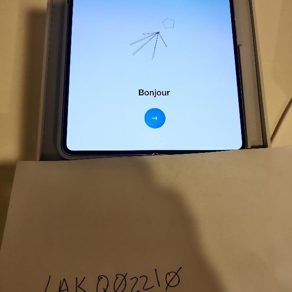 Oppo Find 5 - Unlocked, 16 GB, White