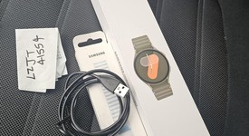 New
													Samsung Galaxy Watch7 - Wi-Fi, Green, SM-L300N, 40mm, photo 5 of 6