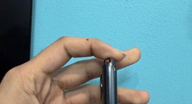 Good
													Apple Watch Series 6 44mm - Unlocked, Black, A2294 - Cellular, Titanium, photo 4 of 6