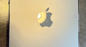 Good
													Apple iPhone 14 Pro Max - Unlocked, Black, 128 GB, A2651, photo 1 of 10