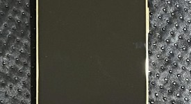 Mint
													Apple iPhone 13 Pro - Unlocked, Gold, 256 GB, A2483, photo 2 of 9