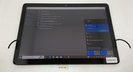 Good
													Microsoft Surface Go 3 - Wi-Fi, I3, Black, 128 GB, 8 GB, photo 2 of 9