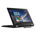 Used and refurbished Lenovo ThinkPad Yoga 260