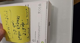 New
													Apple iPhone 16 Pro Max - Unlocked, Natural, 512 GB, A3084, photo 3 of 6