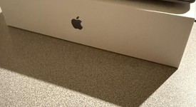 Mint
													MacBook Air 2020 - 13" - I3, Gray, 256 GB, 8 GB, photo 4 of 8