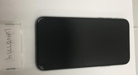 Mint
													Apple iPhone X - T-Mobile, Gray, 64 GB, A1865, photo 5 of 5
