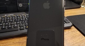 Good
													Apple iPhone 8 - Unlocked, Gray, 256 GB, A1905, GSM, photo 3 of 8
