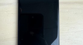Good
													Apple iPhone SE 2nd Gen 2020 - Unlocked, Black, 128 GB, A2275, photo 2 of 7