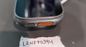 Mint
													Apple Watch Ultra 2 49mm - Unlocked, Natural, A2986, photo 4 of 5