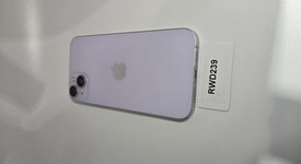 Mint
													Apple iPhone 14 Plus - Unlocked, Purple, 256 GB, A2632, photo 2 of 7