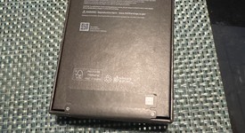 New
													Samsung Galaxy S25 Ultra - Unlocked, Jetblack, 512 GB, 12 GB, SM-S938U1, photo 2 of 3