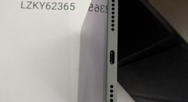 Mint
													Apple iPad Mini 6th Gen - Wi-Fi, Gray, 256 GB, A2567, photo 3 of 10