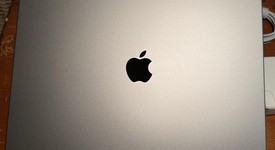 Mint
													MacBook Pro 2021 - 16" - Apple M1 Max, Gray, 2 TB, 64 GB, photo 4 of 8