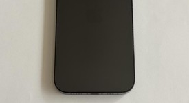 Good
													Apple iPhone 14 Pro - Unlocked, Black, 128 GB, A2650, photo 4 of 10