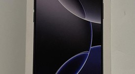 New
													Apple iPhone 16 Pro Max - Verizon, Black, 512 GB, A3084, photo 1 of 1