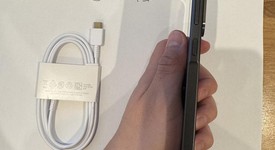 Mint
													Samsung Galaxy A36 5G - Unlocked, Black, 128 GB, SM-A366U1, photo 5 of 7