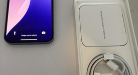 Good
													Apple iPhone 14 - AT&T, Blue, 128 GB, A2649, photo 1 of 7