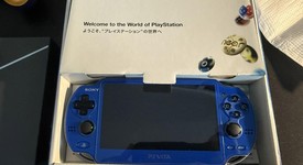 Mint
													PlayStation Vita, photo 5 of 17