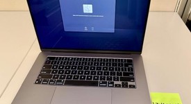 Good
													MacBook Air 2023 - 15" - Apple M2, Silver, 256 GB, 8 GB, photo 5 of 9