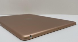 Mint
													Apple iPad 7th Gen - Wi-Fi, Gold, 32 GB, A2197, photo 5 of 5