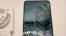 Good
													Google Pixel 8 Pro - Unlocked, Mint, 128 GB, 12 GB, G1MNW, mmWave 5G, photo 1 of 4