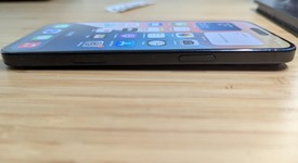 Good
													Apple iPhone 16 Plus - Unlocked, Black, 128 GB, A3082, photo 4 of 13