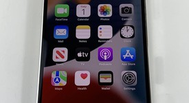 Good
													Apple iPhone 12 Pro - Unlocked, Silver, 256 GB, A2341, photo 1 of 4