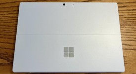 Mint
													Microsoft Surface Pro 7 Plus - I3, Platinum, 128 GB, 8 GB, Wi-Fi, photo 5 of 14