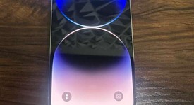 Good
													Apple iPhone 14 Pro Max - Unlocked, Silver, 512 GB, A2651, photo 1 of 9