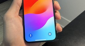 Good
													Apple iPhone 13 - Unlocked, Green, 128 GB, A2482, photo 6 of 6