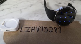 Mint
													OnePlus Watch 2 - Silver, photo 3 of 8