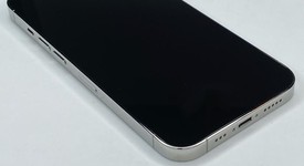 Fair
													Apple iPhone 13 Pro - Verizon, Silver, 128 GB, A2483, photo 4 of 6