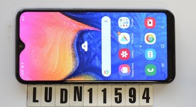 Mint
													Samsung Galaxy A10e - Sprint, Black, 32 GB, 2 GB, SM-A102U, photo 3 of 5