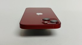 Good
													Apple iPhone 13 - Unlocked, Red, 128 GB, A2482, photo 5 of 9