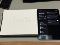 Apple iPad Pro 11" (M4) 2024