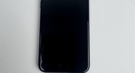 Mint
													Apple iPhone SE 2nd Gen 2020 - Unlocked, Black, 64 GB, A2275, photo 6 of 6