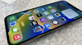 Good
													Apple iPhone 12 Pro Max - Unlocked, Graphite, 512 GB, A2342, photo 1 of 13