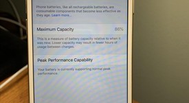 Mint
													Apple iPhone 7 - Verizon, Gold, 32 GB, A1660, photo 1 of 8