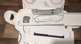 Mint
													Apple Watch SE 2nd Gen 40mm - Midnight, A2722 - GPS, Aluminum, photo 1 of 14