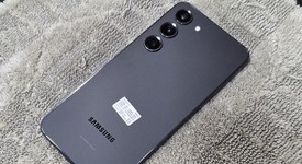 Good
													Samsung Galaxy S23 - AT&T, Black, 128 GB, 8 GB, SM-S911U, photo 5 of 7