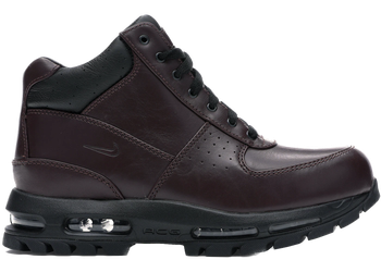 Nike Air Max Goadome Deep Burgandy Black (2015) for sale